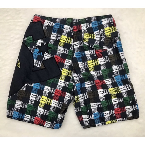 DC Board Shorts - Picture 2 of 5